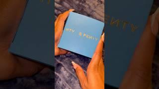 Fenty Parfum Body Creme Smells So Divine! #ytshorts #fentybeauty #fyp #asmr #asmrshorts