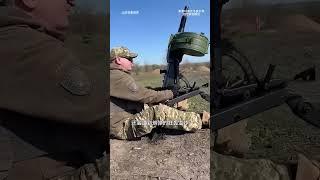 战场上的实战技巧，士兵的保命技能#武器科普 #军事科普