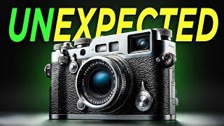 Fuji X-E5 Release Date, Specs & Price – What’s New in 2025? Full Features!