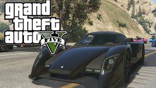 GTA 5 Superbian Grand Prix!!!