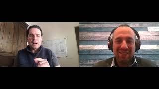 Charlie Hartwell - The Future of Mindful Technology