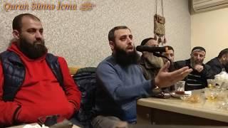 Vüqar Qurbanov ▶ Mühüm: Sual-Cavab (19.04.18)