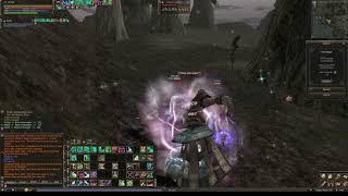 Warcryer lvl 65 + Fenrir lvl 73 Forrest of Dead.  /Lineage 2 Reborn   .Origins