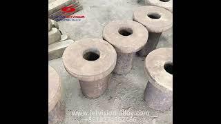 GR7 Forging Titanium Ring Titanium Milling Ring TA9 Forging Titanium Shaped Parts Forging Blank Part