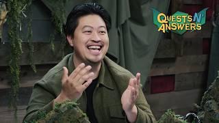 Quests N’ Answers | Inside Sagas of Sundry: Goblin Mode Ep. 11