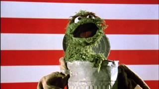 The Grouch Anthem