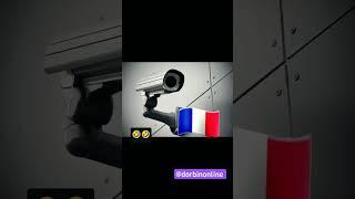 cctv camera in the world