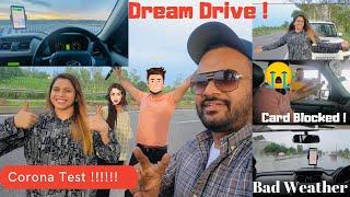 Ehne Pangean Ton Baad ! Finally We Reached ! Kashmir Or Dharamshala | Param Khepar | Gagn Laly |