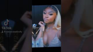 #suburbanbityonnablizzock ‍️ #taymonroe #viral #explore #chicago #femalerapper