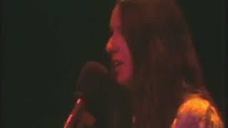 Mike Oldield & Maddy Prior   Song of Hiawatha Incantations