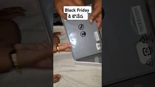 Black Friday కి కోనేస  #trendingshorts #australia #adelaide  #blackfriday