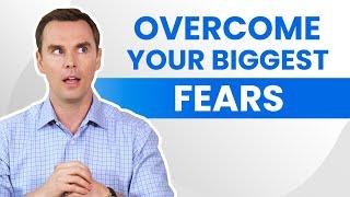 Motivation Mashup: How to OVERCOME Your Fears!