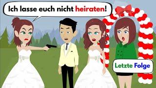 Learn German | I won't let you get married - Last episode | Vocabulary and important verbs