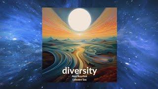 Alex Boychuk - Diversity (feat. Lebedev Sax)