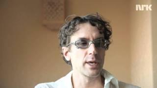 Pablos Holman about a revolutionary reactor