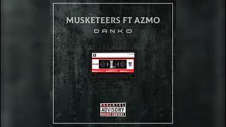 Musketeers feat Azmo - DANKO (Original Mix)