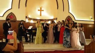 Libiamo - La Traviata by Guiseppe Verdi