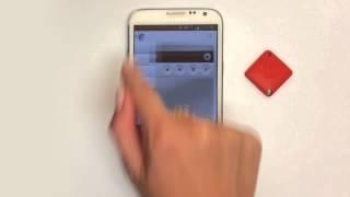 BTrace Application