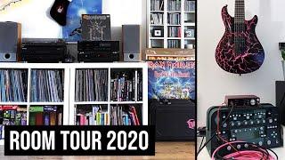 Room Tour 2020