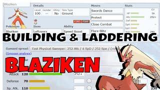 Is Blaziken Any Good? Let's Find Out!