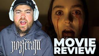 Nosferatu - Movie Review