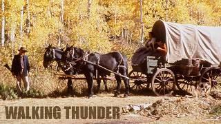 Walking Thunder | Full Movie | John Denver | James Read | David Tom