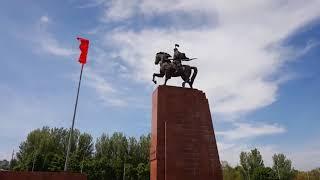 Кыргыз Республикасынын Президентин шайлоо - 2017