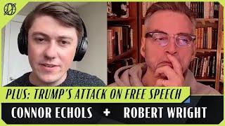 Another DeepSeek Moment? | NonZero World feat. Robert Wright