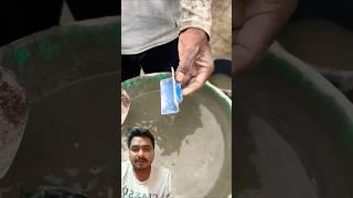 plaster karne ke liye mistri ne banaya chhota jugaad #construction #homedesign #interiordesign