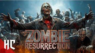 The Zombie Who Can Bring the Dead Back to Life | Zombie Resurrection | New Zombie Horror Movie