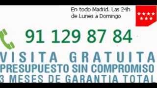 91-1298784- SERVICIO-TECNICO-CALDERAS-FAGOR-MADRID