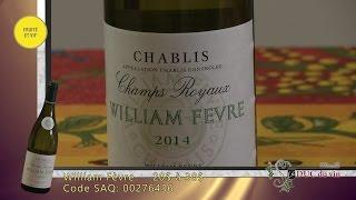 08 William Fèvre