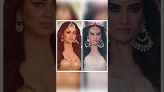 Pratha  All season's Naagin #naagin6 #naagin5 #naagin4 #naagin3 #naagin1 #trending #viral #shorts