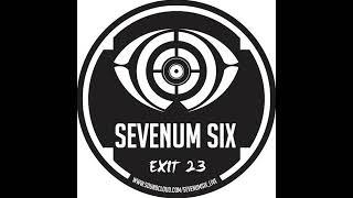 Sevenum Six DJ Set @ Slovtek Exit23 Kierewiet 2013