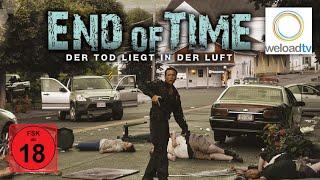 End of Time (Horrorfilm | deutsch)