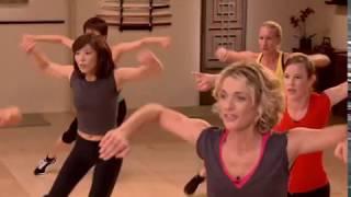 Tae Bo Ripped Extreme