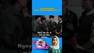 ANH CẢNH SÁT VÀ BA TÊN CƯỚP.REVIEW PHIM HAY(T1)#shortvideo #reviewphim