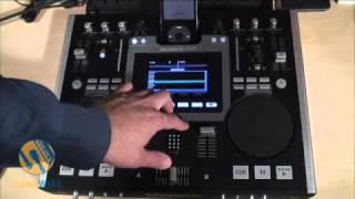 Numark IDJ2 DJ Interface Overview, Part Two