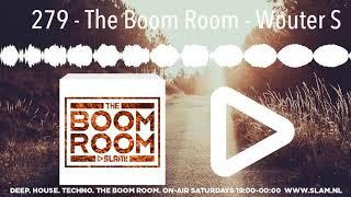 279 - The Boom Room - Wouter S