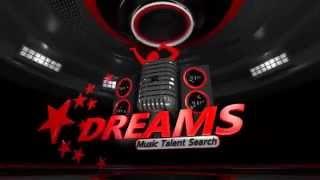 DREAMS ZAMBIA Season 3 - "kaonde RAP" MUSIC TALENT SEARCH