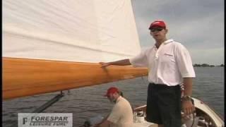 Forespar Leisurefurl Performance