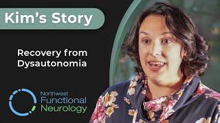 Kim’s Journey: Overcoming Dysautonomia With Intensive Neurology Therapy