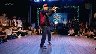 Top 8 Waving // Graph vs Jesse Sykes at Styles Upon Styles 2023 // stance