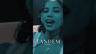 POPOV - "TANDEM" OUT NOW!️ #generacijazed #newmusic