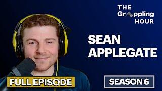 GRAPPLING HOUR with Sean Applegate