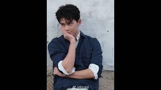 吴磊 Ngô Lỗi Wu Lei