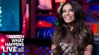 Are Wedding Bells In Dolores Catania’s Future? | WWHL