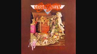 Aerosmith - Walk This Way  (HQ/HD - Best Quality)