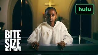 Reborn (Full Short) | Bite Size Halloween | Huluween | Hulu