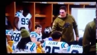 Ron Rivera - You're too good for that